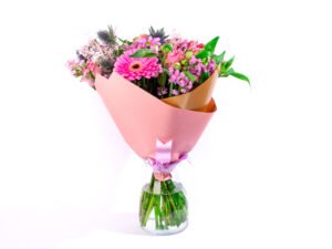 Gėlių puokštė Nr. 4