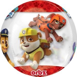 paw patrol