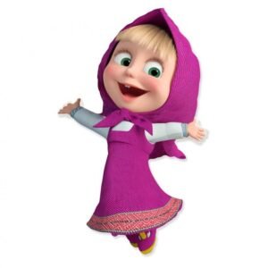 helio balionas maša