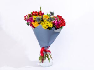 Gėlių puokštė Nr. 6