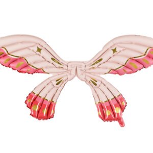 Helio balionas – Drugelio sparnai,  102 x 50 cm