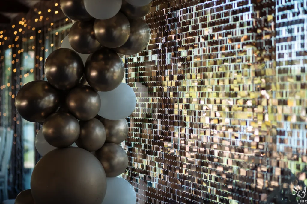 Balionų dekoravimo paslaugos