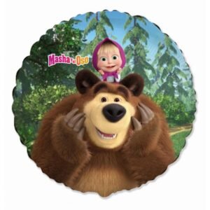 helio balionas masha