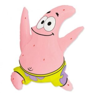 Helio balionas - Patrikas