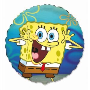 Helio balionas - Kempiniukas