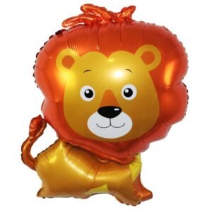 Helio balionas – Liūtas