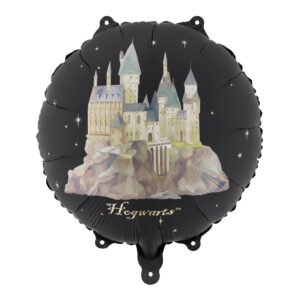 Harry Potter Hogwarts Castle